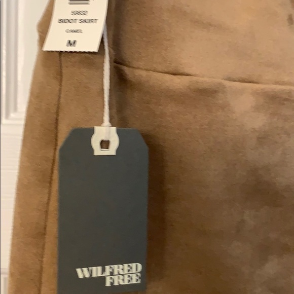 Wilfred Free skirt - Picture 2 of 2